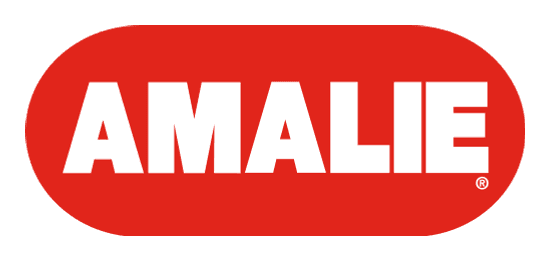 Logo oficial AMALIE Ecuador