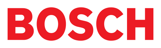 Logo oficial BOSCH Ecuador