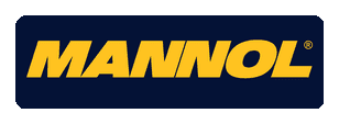 Logo oficial MANNOL Ecuador