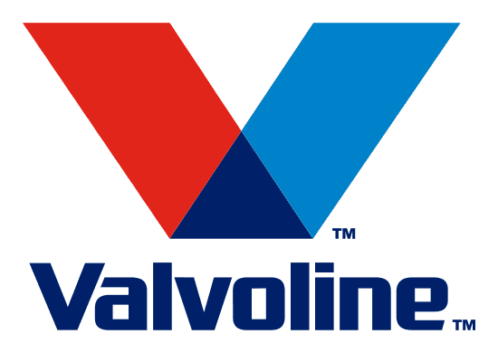 Logo oficial VALVOLINE Ecuador