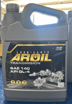 AROIL 140 GL-4 (1 Galón)