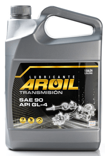 AROIL 90 GL-4 (1 Galón)