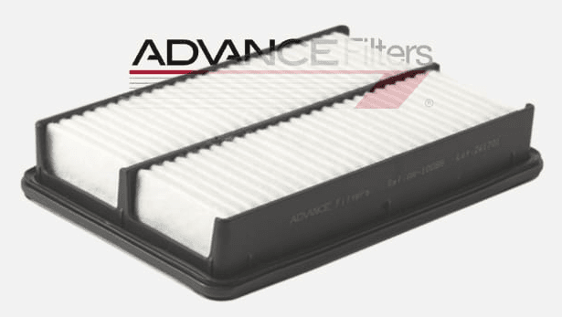 ADVANCE - FILTRO AIRE HY TUCSON 2.0L 04-10, KIA SPORTAGE ADVANCE