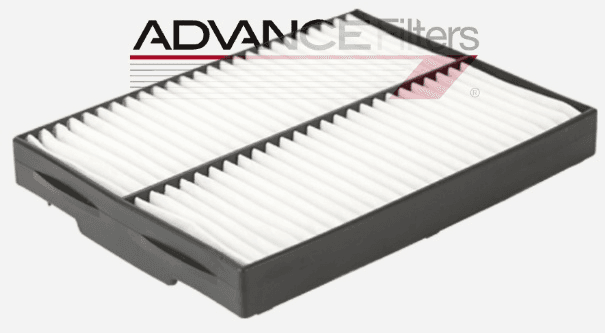 ADVANCE - FILTRO CABINA CH GRAN VITARA 1.6-2.0 /03-15 ADVANCE