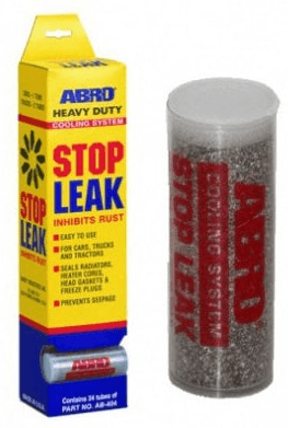 ABRO - ABRO SELLADOR POLVO RADIADOR AB-404