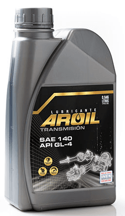 AROIL - AROIL 140 GL-4
