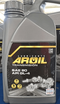 AROIL - AROIL 90 GL-4